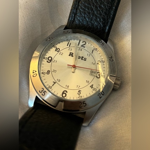 Roots Other - Roots Mens Watch Excellent Condition